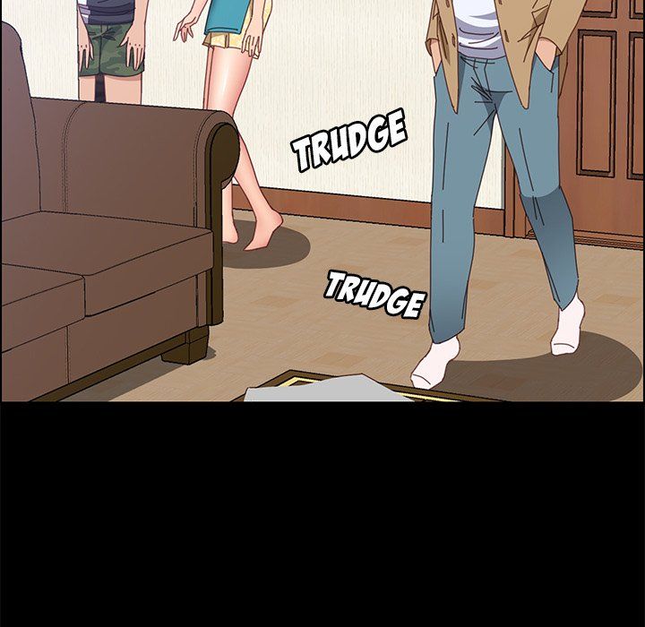 The Assistant Manhwa - Chapter 42 Page 39