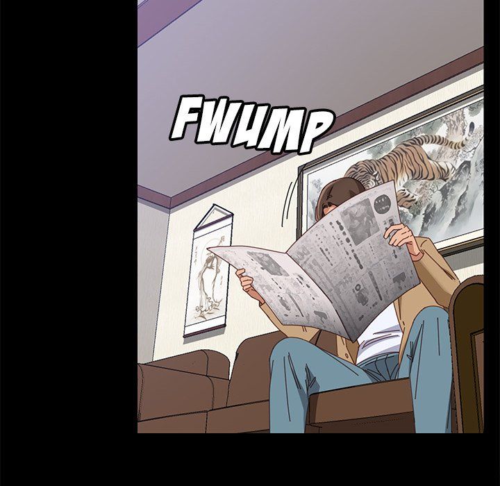 The Assistant Manhwa - Chapter 42 Page 41