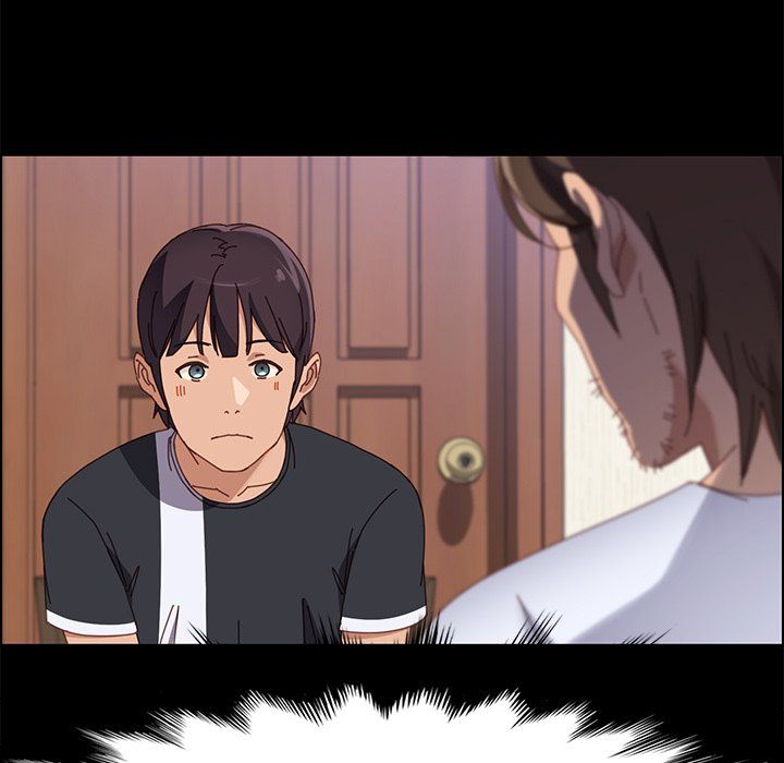 The Assistant Manhwa - Chapter 42 Page 55