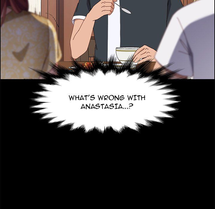 The Assistant Manhwa - Chapter 42 Page 97