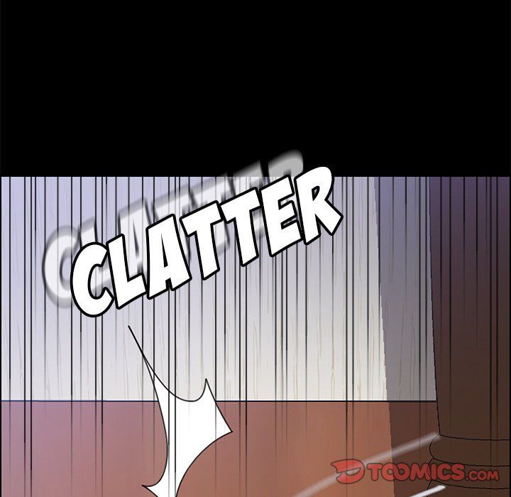 The Assistant Manhwa - Chapter 42 Page 101