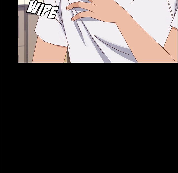 The Assistant Manhwa - Chapter 42 Page 123