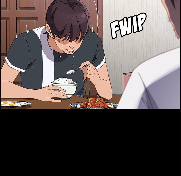 The Assistant Manhwa - Chapter 42 Page 125