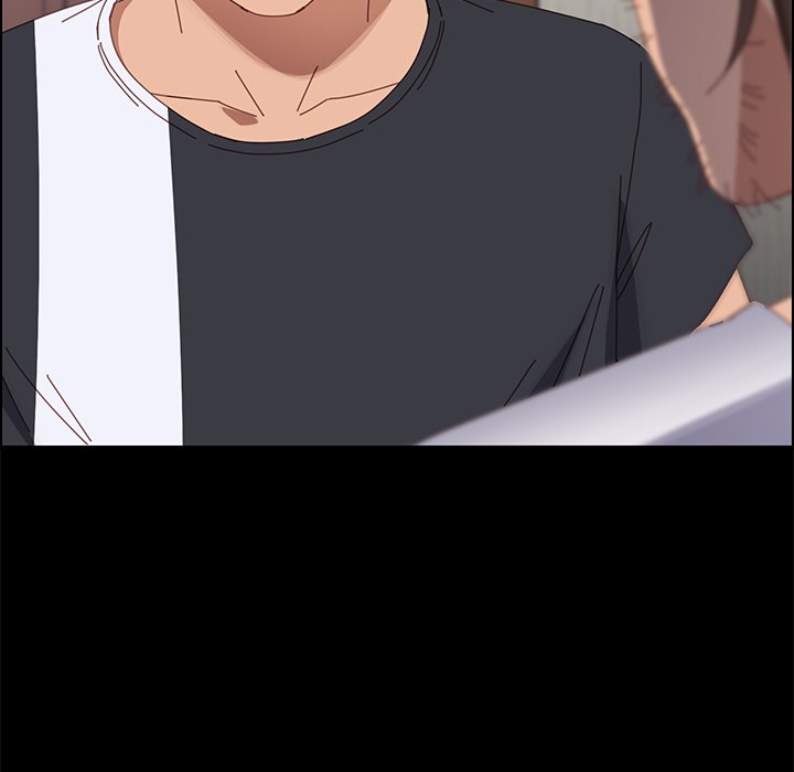 The Assistant Manhwa - Chapter 42 Page 150