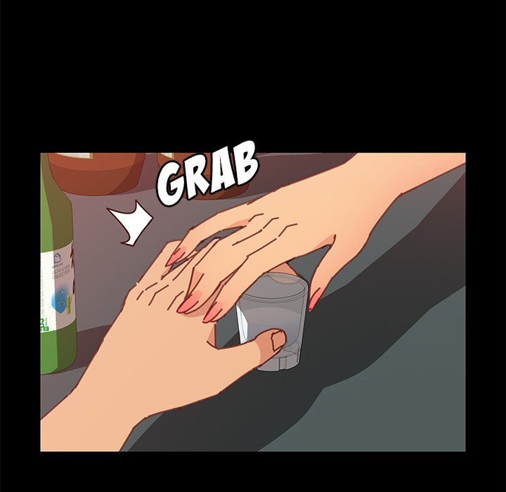 The Assistant Manhwa - Chapter 14 Page 41