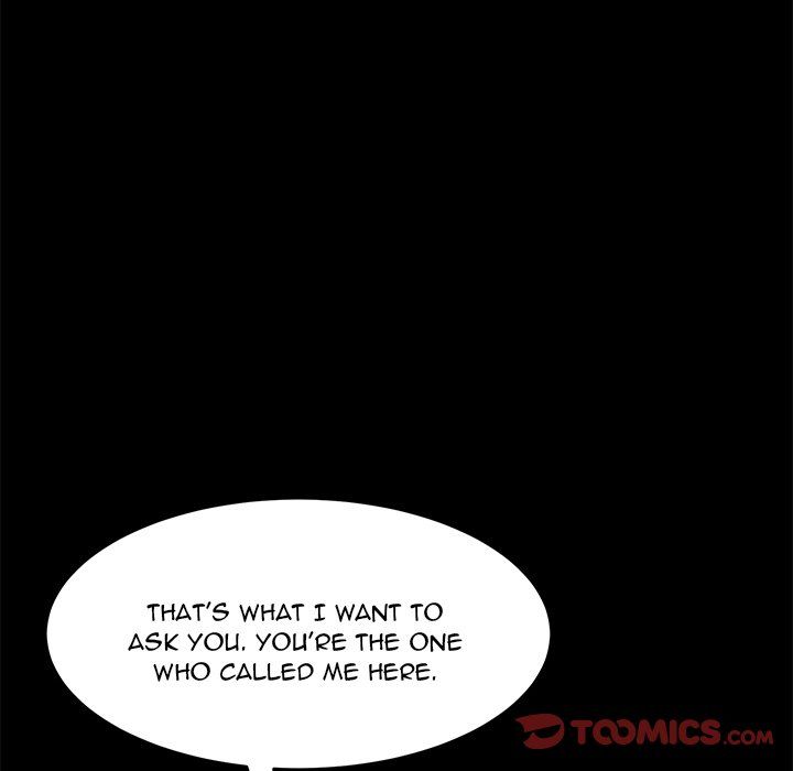 The Assistant Manhwa - Chapter 14 Page 44