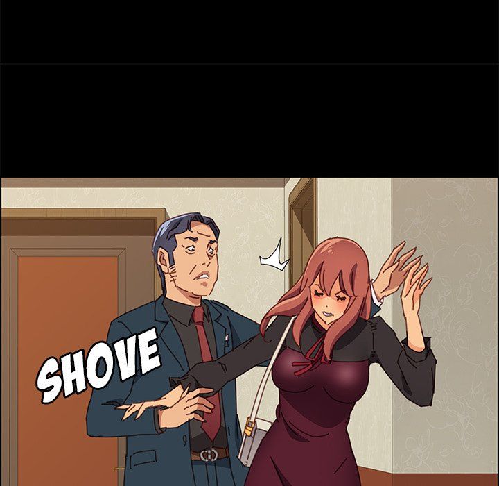 The Assistant Manhwa - Chapter 14 Page 114