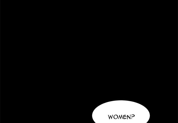 The Assistant Manhwa - Chapter 33 Page 3