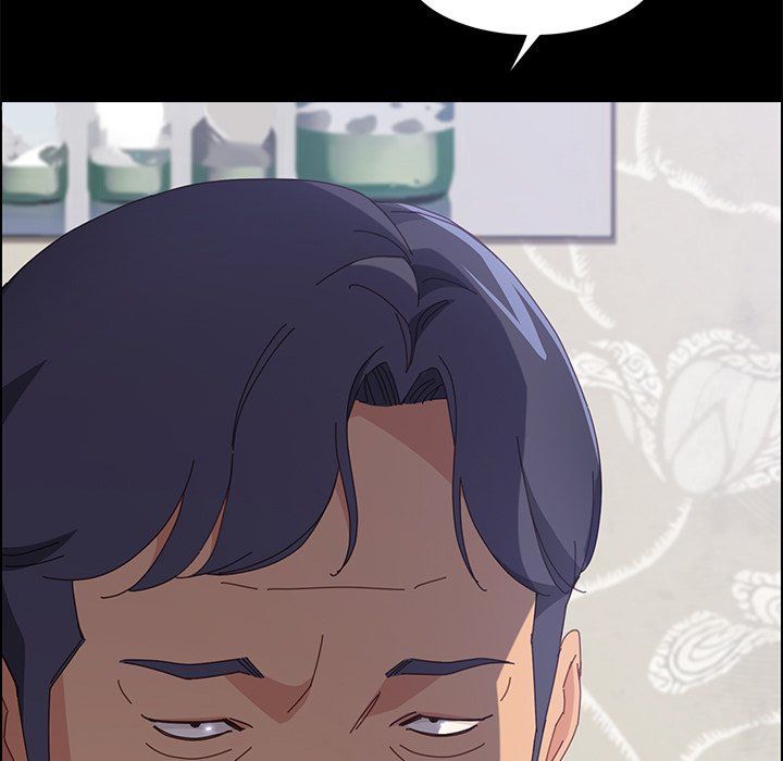 The Assistant Manhwa - Chapter 33 Page 4