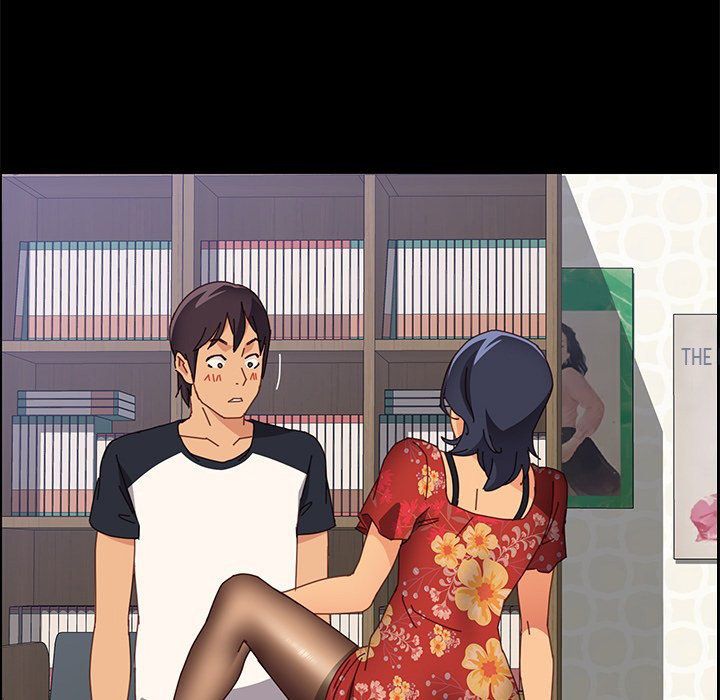 The Assistant Manhwa - Chapter 33 Page 10