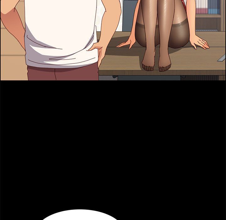 The Assistant Manhwa - Chapter 33 Page 22