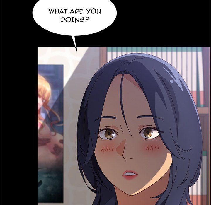 The Assistant Manhwa - Chapter 33 Page 23