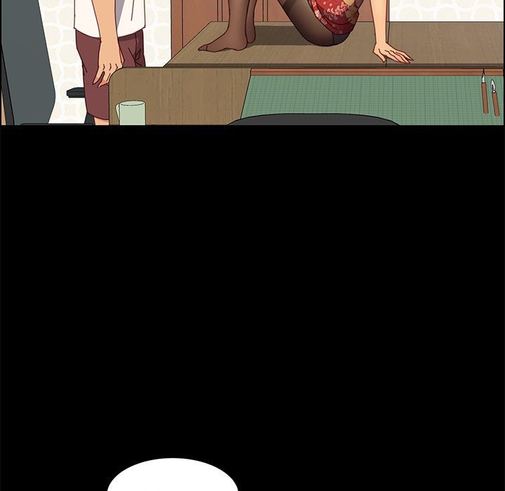 The Assistant Manhwa - Chapter 33 Page 26