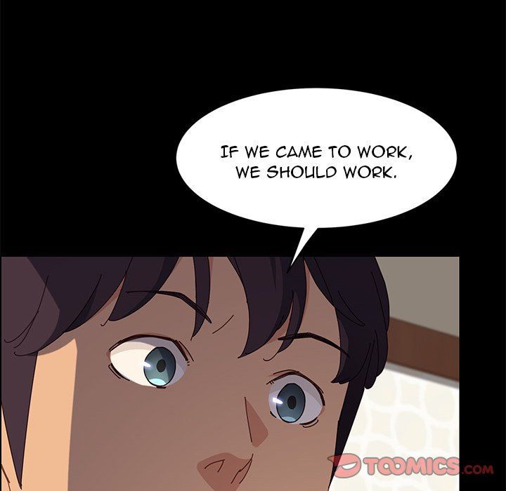 The Assistant Manhwa - Chapter 33 Page 29