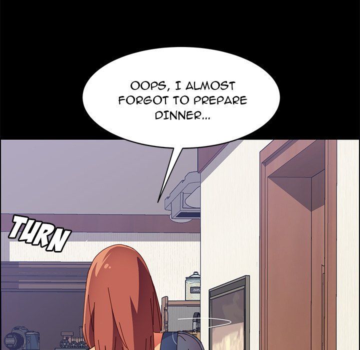 The Assistant Manhwa - Chapter 33 Page 39