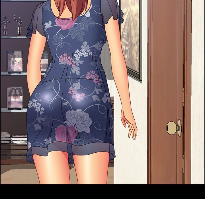 The Assistant Manhwa - Chapter 33 Page 40