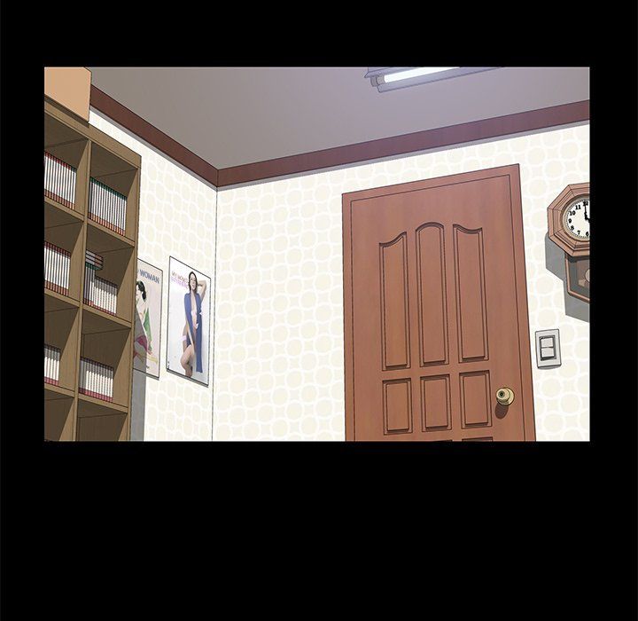 The Assistant Manhwa - Chapter 33 Page 42