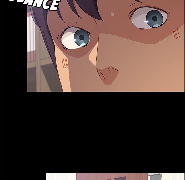 The Assistant Manhwa - Chapter 33 Page 45