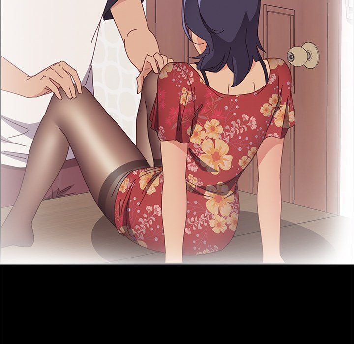 The Assistant Manhwa - Chapter 33 Page 48