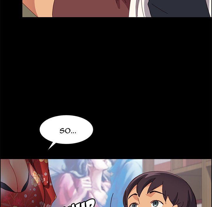 The Assistant Manhwa - Chapter 33 Page 53