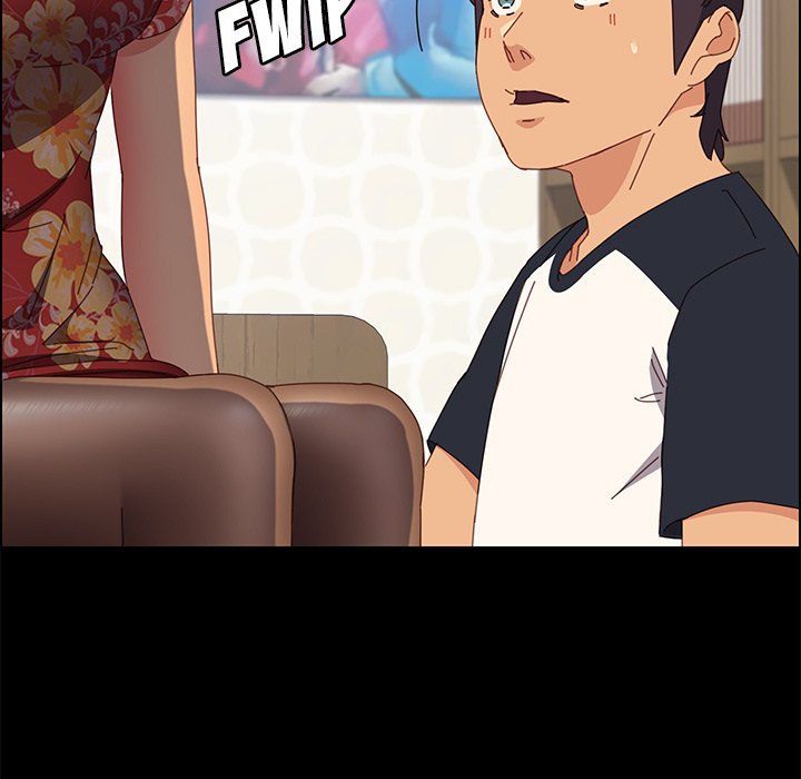 The Assistant Manhwa - Chapter 33 Page 54