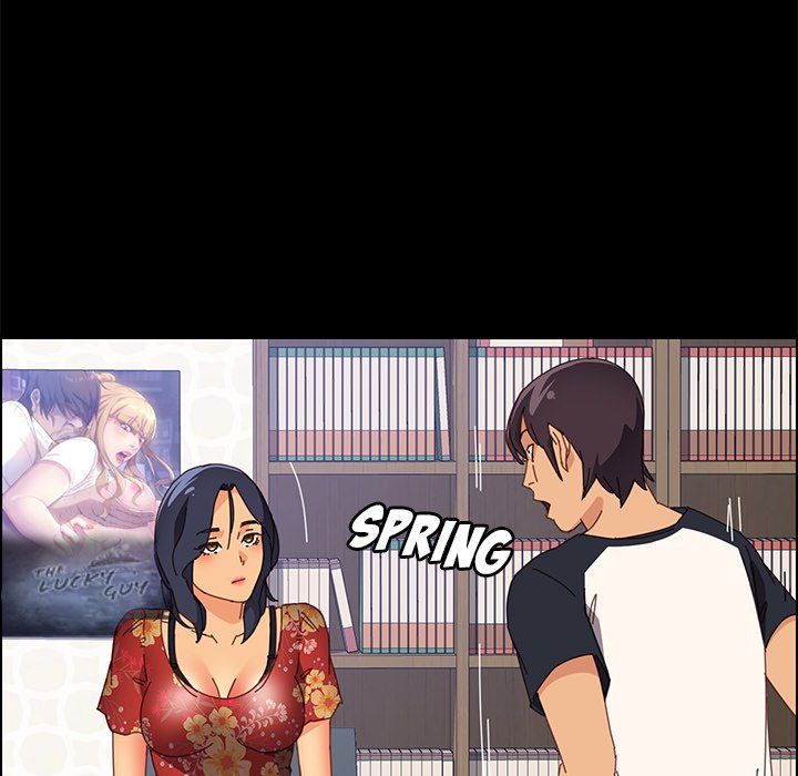 The Assistant Manhwa - Chapter 33 Page 57