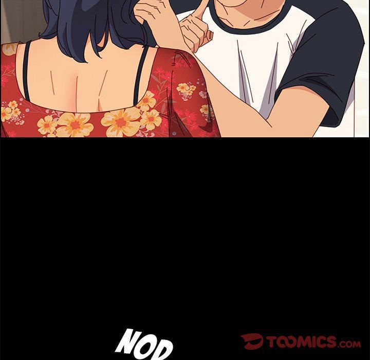 The Assistant Manhwa - Chapter 33 Page 65