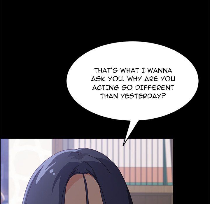 The Assistant Manhwa - Chapter 33 Page 69