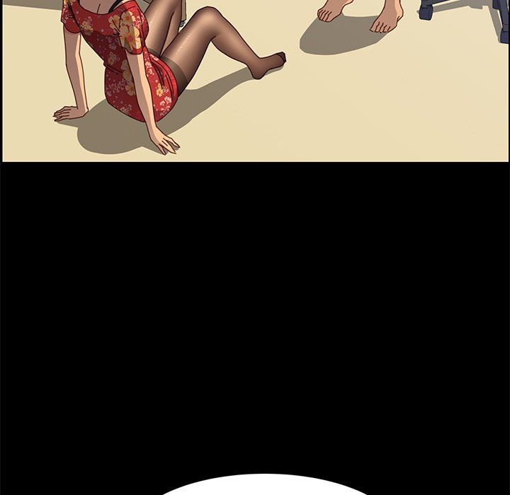 The Assistant Manhwa - Chapter 33 Page 84