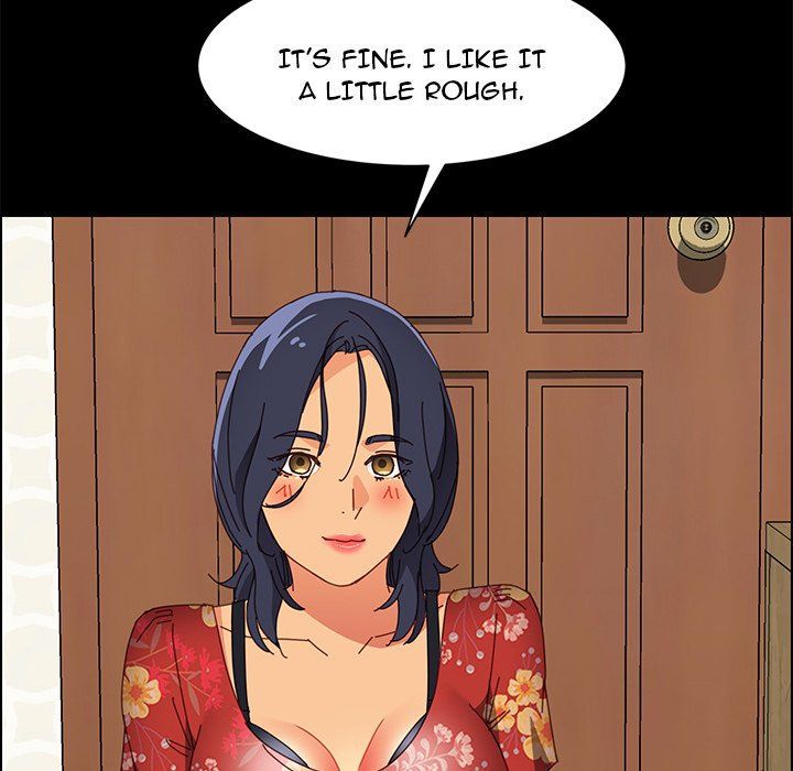 The Assistant Manhwa - Chapter 33 Page 85