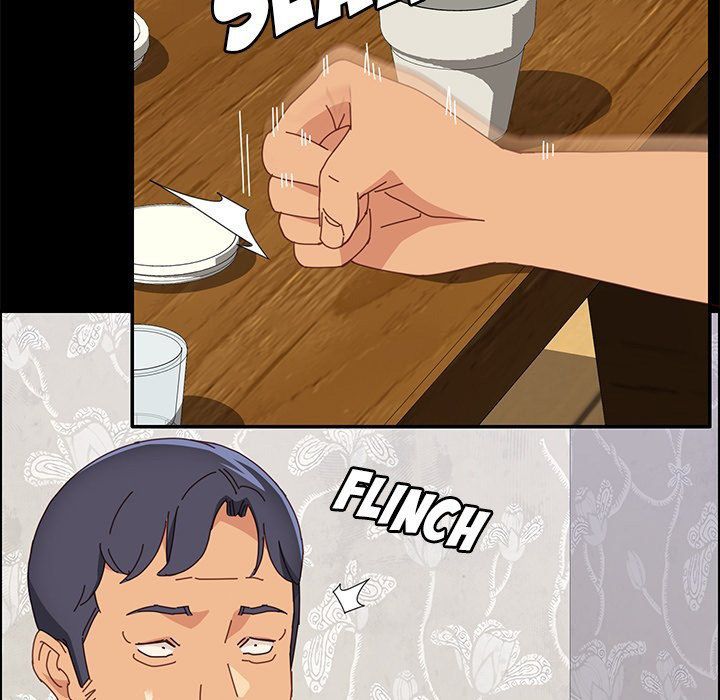 The Assistant Manhwa - Chapter 33 Page 96