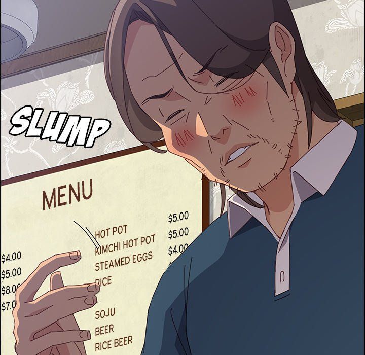 The Assistant Manhwa - Chapter 33 Page 99