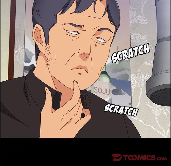 The Assistant Manhwa - Chapter 33 Page 101