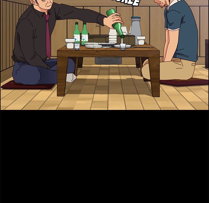 The Assistant Manhwa - Chapter 33 Page 104