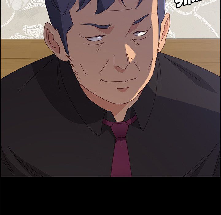 The Assistant Manhwa - Chapter 33 Page 108