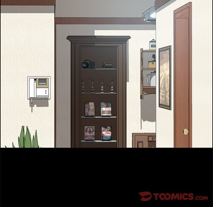 The Assistant Manhwa - Chapter 33 Page 110