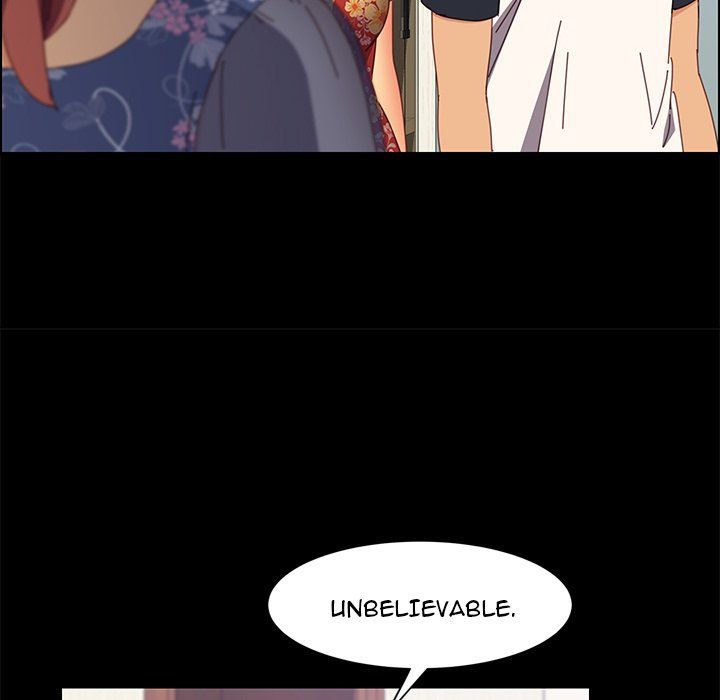 The Assistant Manhwa - Chapter 33 Page 122