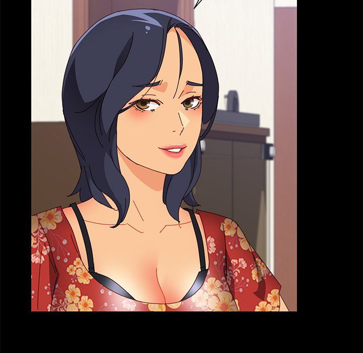 The Assistant Manhwa - Chapter 33 Page 123