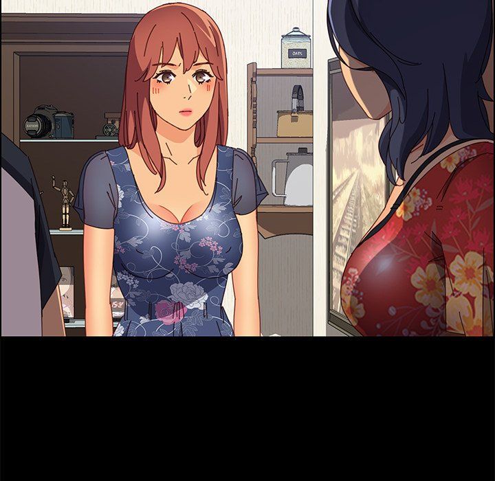 The Assistant Manhwa - Chapter 33 Page 125