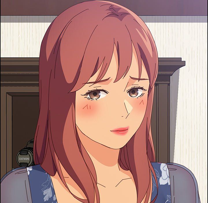 The Assistant Manhwa - Chapter 33 Page 130