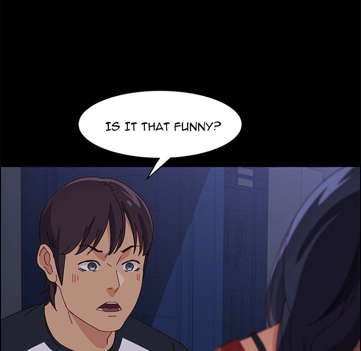 The Assistant Manhwa - Chapter 33 Page 136