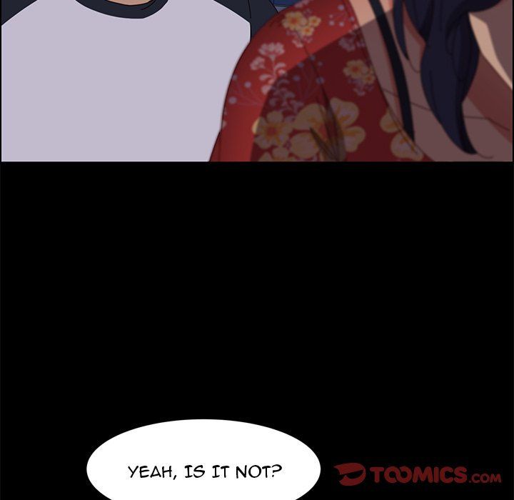 The Assistant Manhwa - Chapter 33 Page 137