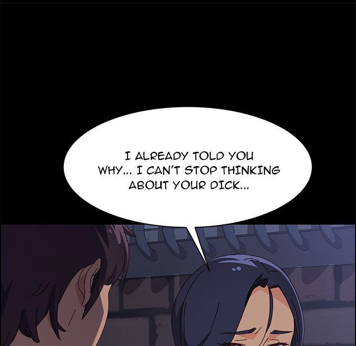 The Assistant Manhwa - Chapter 33 Page 141