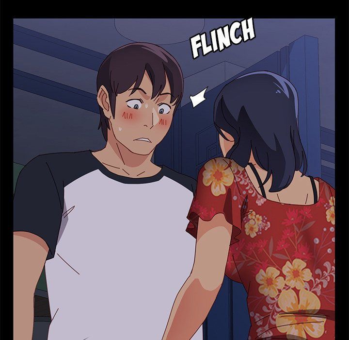 The Assistant Manhwa - Chapter 33 Page 145