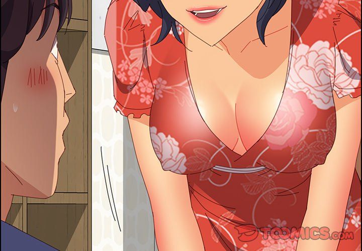 The Assistant Manhwa - Chapter 24 Page 2