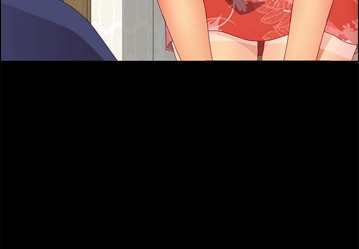 The Assistant Manhwa - Chapter 24 Page 3