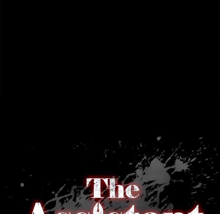 The Assistant Manhwa - Chapter 24 Page 9