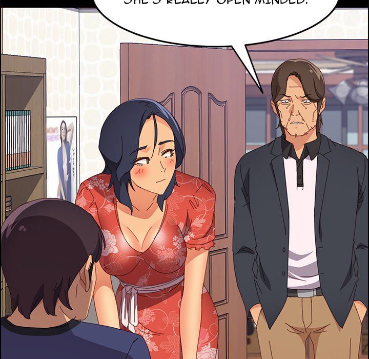 The Assistant Manhwa - Chapter 24 Page 18