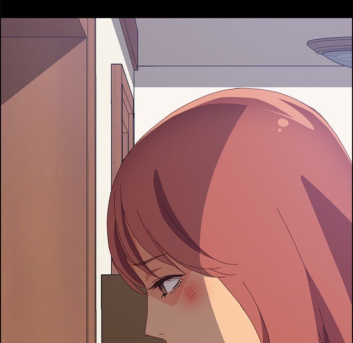 The Assistant Manhwa - Chapter 24 Page 32