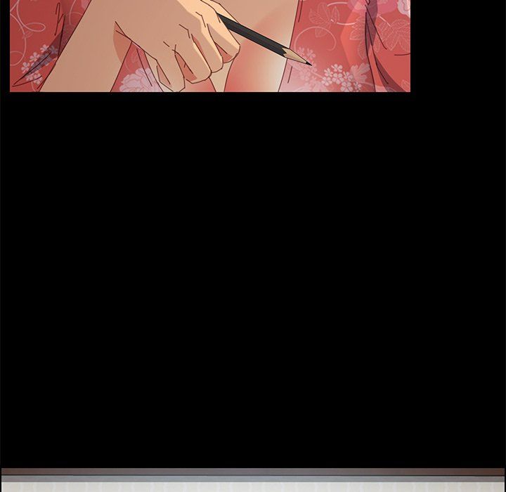 The Assistant Manhwa - Chapter 24 Page 42